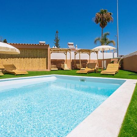 Coral Boutique Suites Αλμπουφέιρα Εξωτερικό φωτογραφία