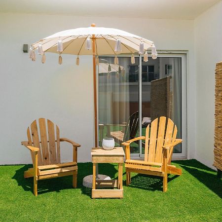 Coral Boutique Suites Αλμπουφέιρα Εξωτερικό φωτογραφία