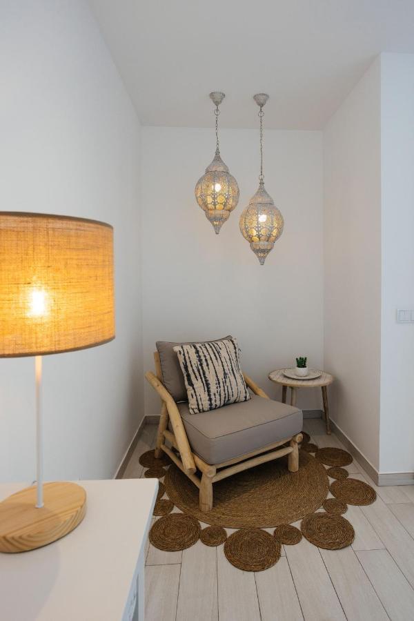 Coral Boutique Suites Αλμπουφέιρα Εξωτερικό φωτογραφία