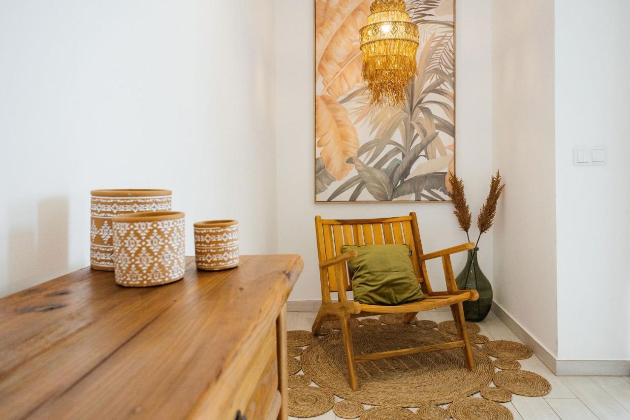 Coral Boutique Suites Αλμπουφέιρα Εξωτερικό φωτογραφία