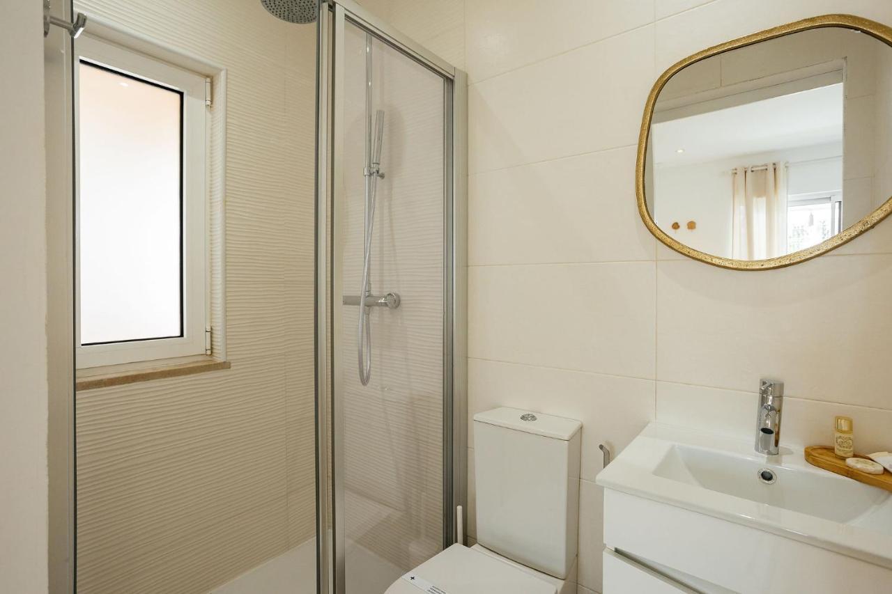 Coral Boutique Suites Αλμπουφέιρα Εξωτερικό φωτογραφία