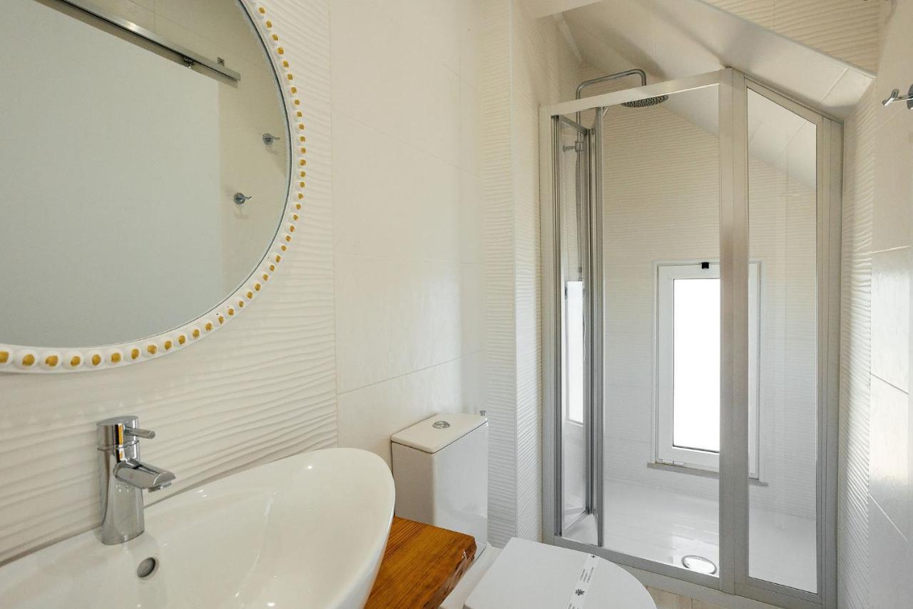 Coral Boutique Suites Αλμπουφέιρα Εξωτερικό φωτογραφία